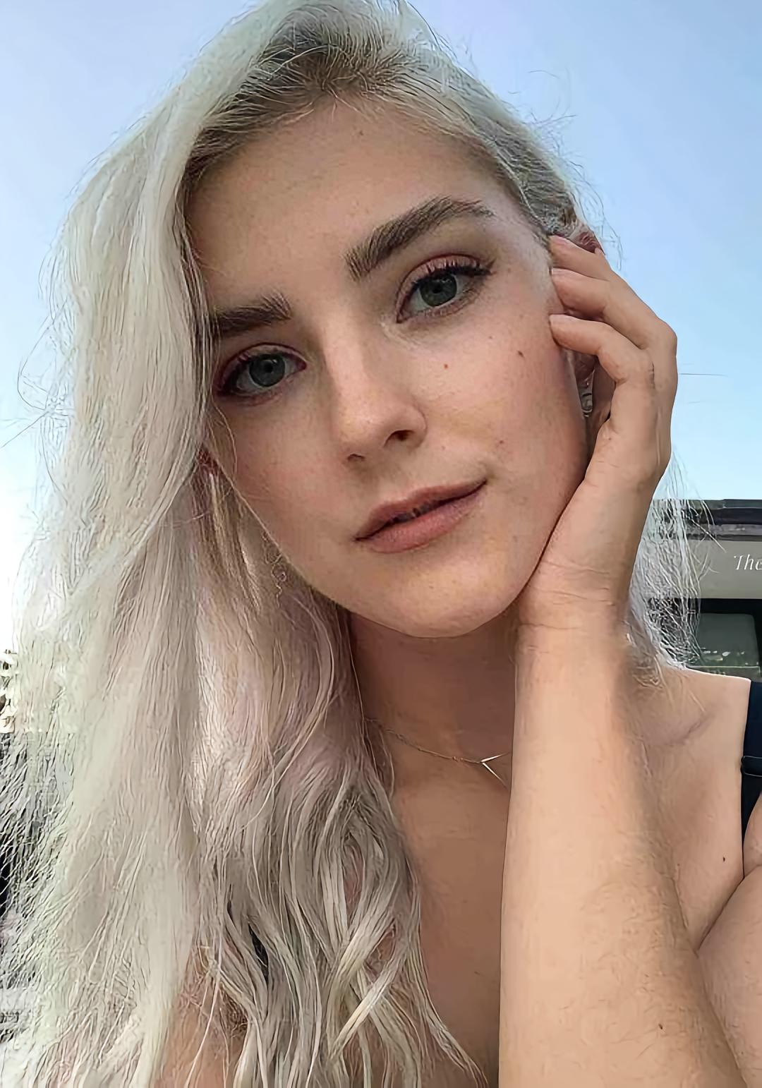 伊娃·艾尔菲- 抖音百科