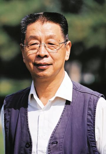 张道兴