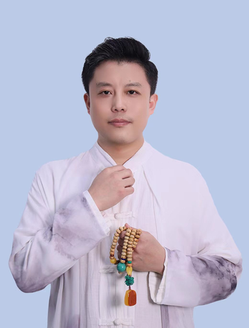 张岩-筋骨之道“零痛点”平衡术创始人