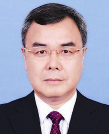 程权-广西梧州市人大常委会原副主任