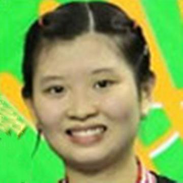戴比·苏珊托-印尼女子羽毛球运动员