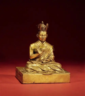 第九世噶玛巴·旺秋多杰-第九世噶玛巴