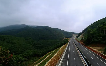 临清高速公路