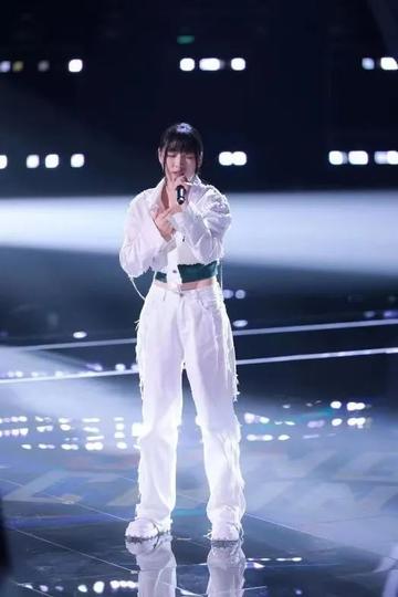 杨灿