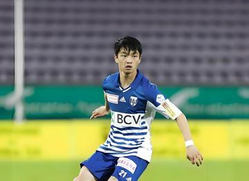 杨明洋