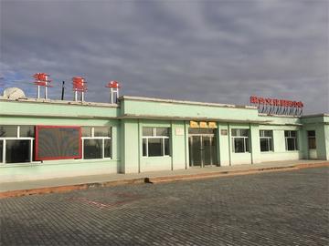 巴音淖尔-鄂尔多斯市鄂托克旗木凯淖尔镇下辖村