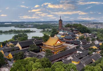 镇江市-中国江苏省下辖地级市