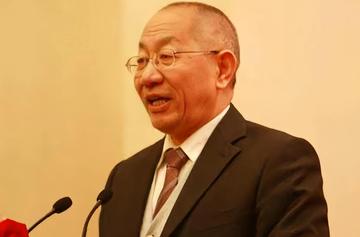 董良翮-原广州中联置业公司董事长、董必武幼子