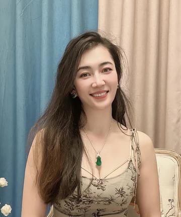 黄美艳