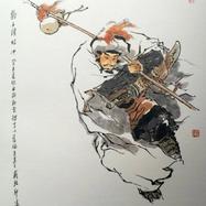 秦明- 抖音百科