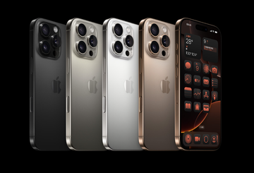iPhone 16 Pro Max-2024年苹果公司推出的手机