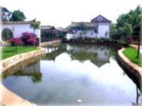 西华寺-云南省师宗县西华寺