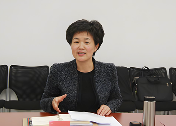 周文霞
