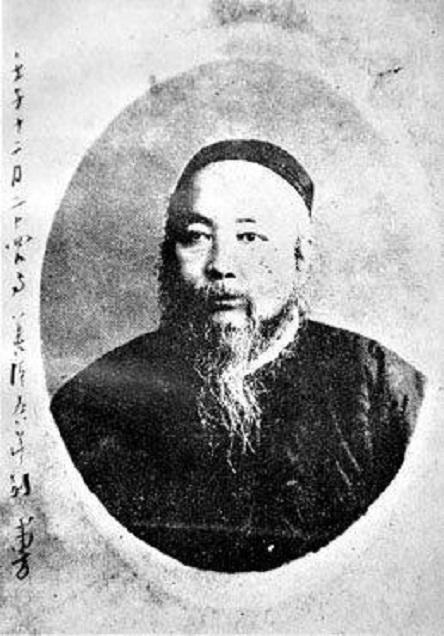 梁鼎芬- 抖音百科