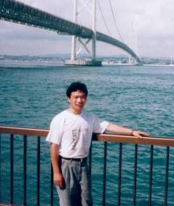 吴宏春-西安交通大学人力资源部部长