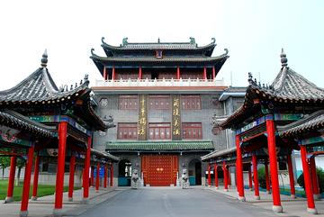 兰陵镇