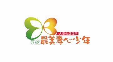 寻找最美孝心少年-2013年央视主办的公益活动