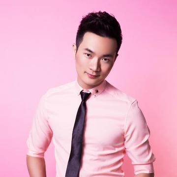 刘果林-中国内地男歌手