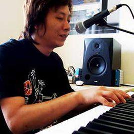 林读新-中国内地盲人歌手