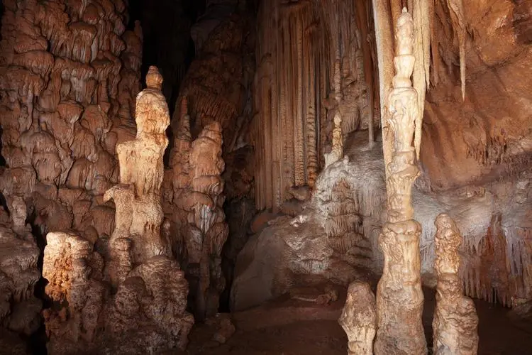 石柱- 抖音百科