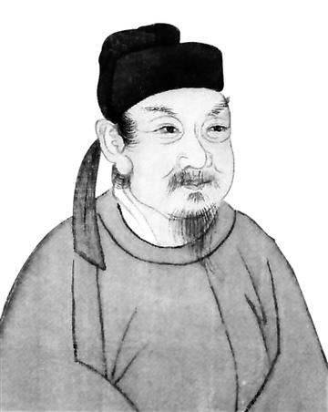 宋巩-南宋时期法医学家