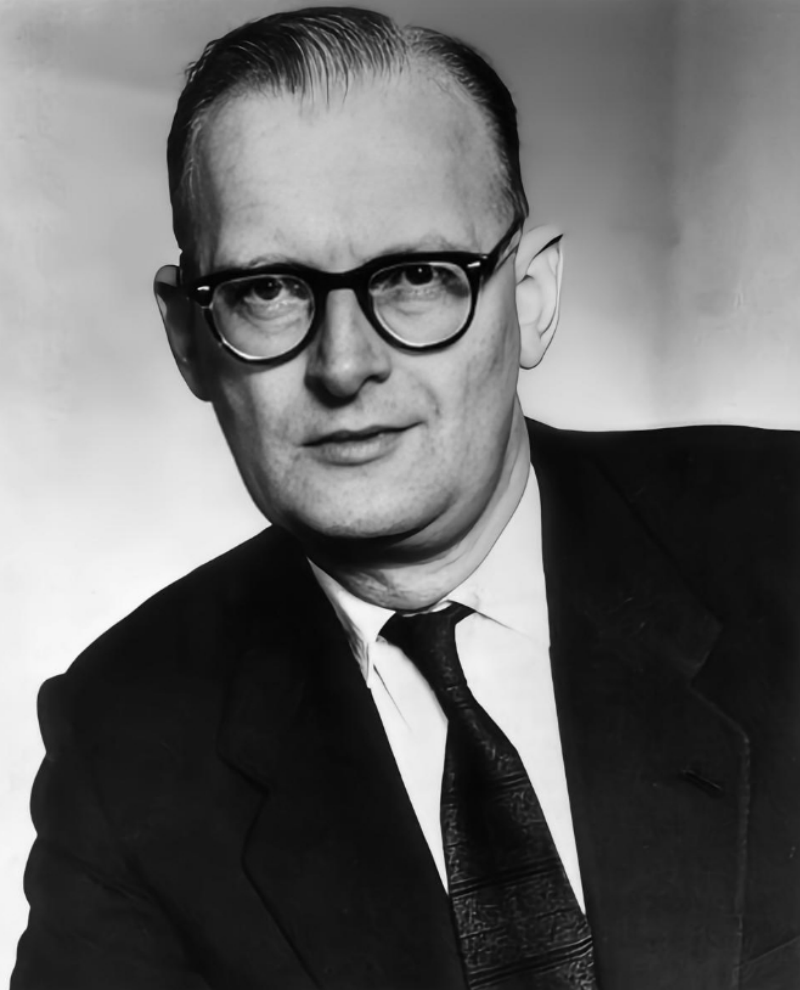 亚瑟·查理斯·克拉克- 抖音百科