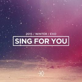 Sing For You-EXO冬季特别专辑