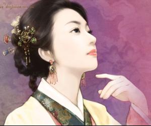 杨宛