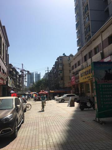 朝阳街道-四川省达州市通川区朝阳街道