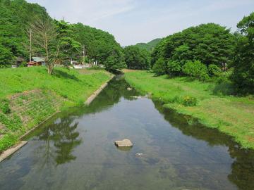 东秩父村