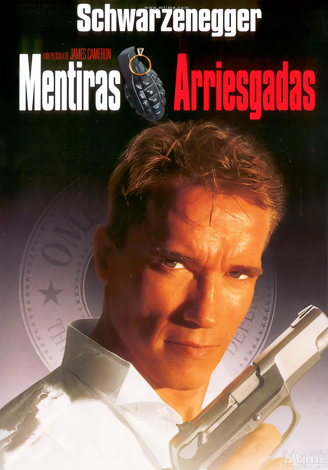 真实的谎言- 抖音百科, image size:1148x1642