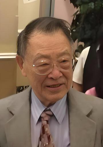 许翼云-国际核能学院院士、化工与核工专家