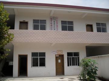 燎琳村-安徽宣城广德市杨滩乡下辖村