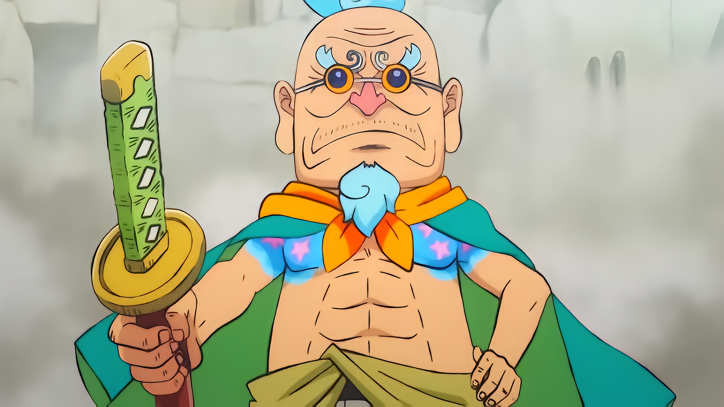 兵五郎- 抖音百科