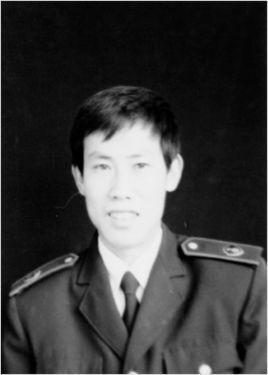 尤秀斌-中国作家协会会员