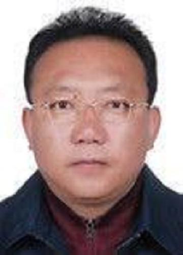 赵涛-西藏自治区公安厅原党委委员、副厅长