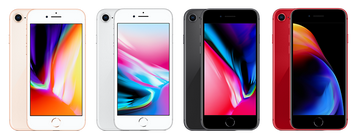 iPhone 8