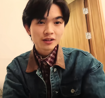 祭司-生活随拍抖音创作者