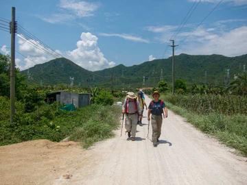 牛洞子村-牛洞子村