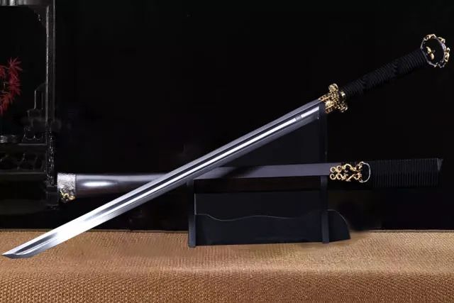 环首刀- 抖音百科