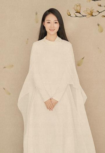 陈香水-中国内地女歌手、演员