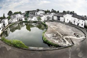 诸葛村-河南洛阳伊洛园区诸葛镇下辖村