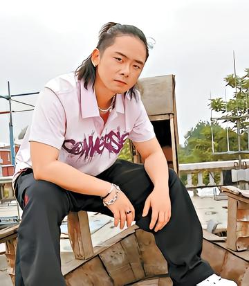 宗天意-中国舞蹈演员