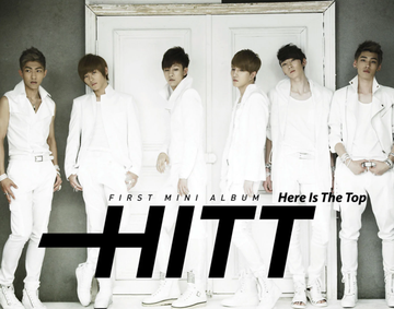 HITT-韩国男子组合，作品《Good Night》