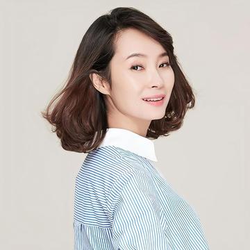 青音-情感节目主持人、心理专家