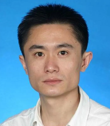 向军-自贡市金融工作局副局长