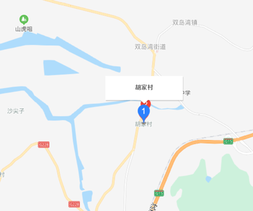 胡家村-辽宁旅顺口区双岛湾街道下辖村