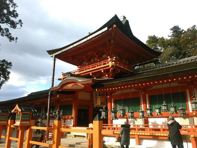 神社