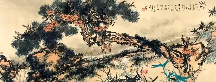 中国印譜「潘天寿常用印集」1980年2月 第二版 手拓 浙江美術学院 中国印譜「潘天寿常用印集」1980年2月 第二版 手拓 浙江美術学院