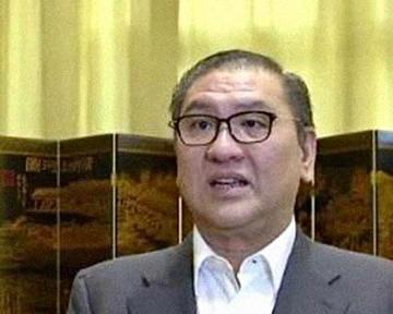 邱达强